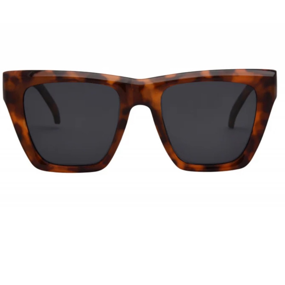 I SEA Ava Tortoise Sunglasses